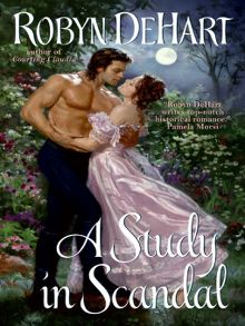 deliciously wicked robyn dehart